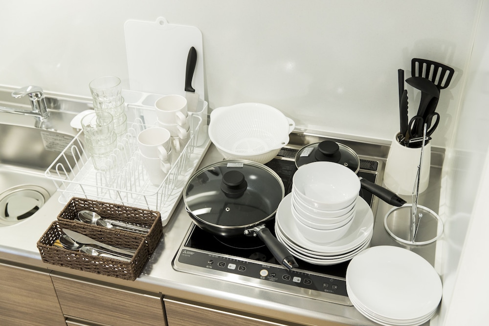 SG RESIDENCE INN HAKATA 福岡