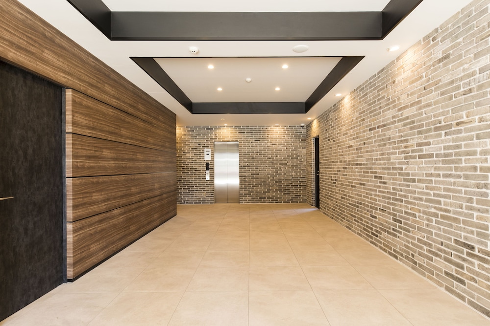 SG RESIDENCE INN HAKATA 福岡