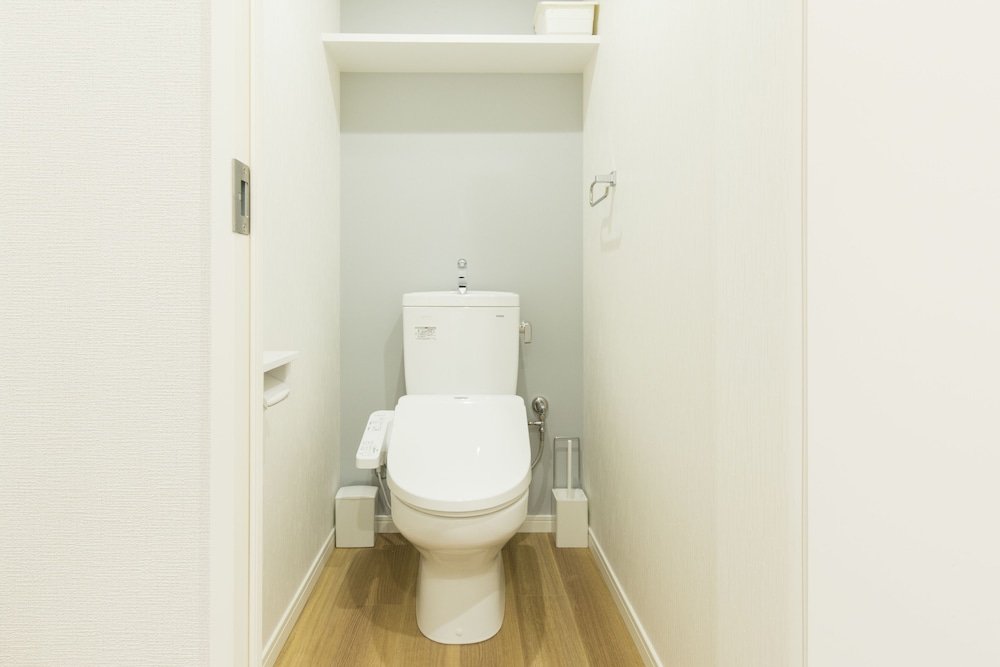 SG RESIDENCE INN HAKATA 福岡