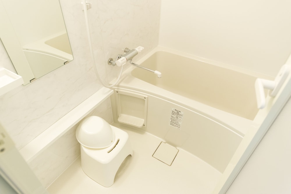 SG RESIDENCE INN HAKATA 福岡