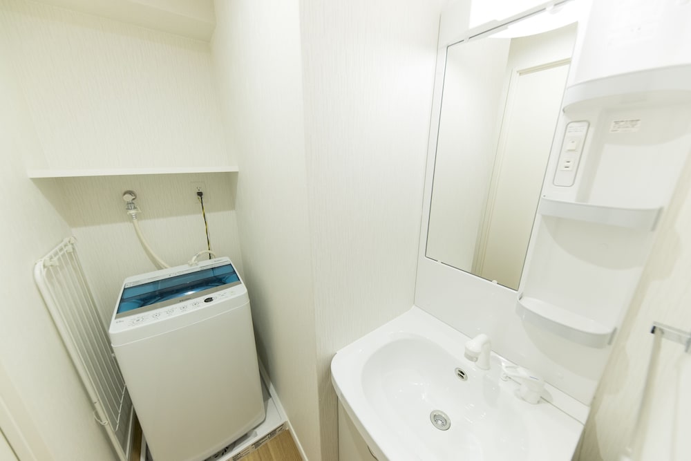 SG RESIDENCE INN HAKATA 福岡
