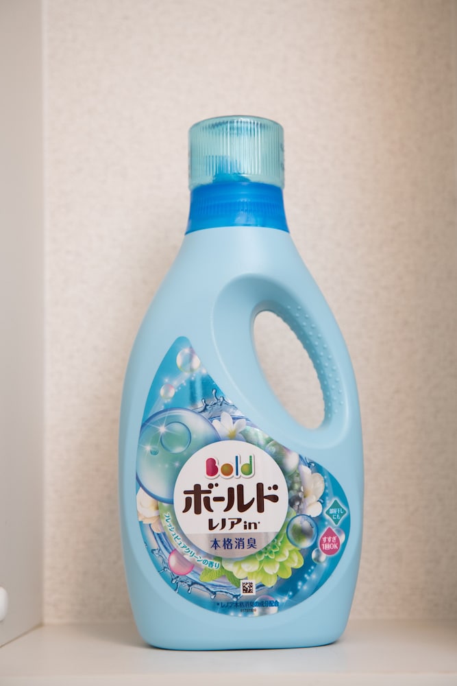 SG RESIDENCE INN HAKATA 福岡