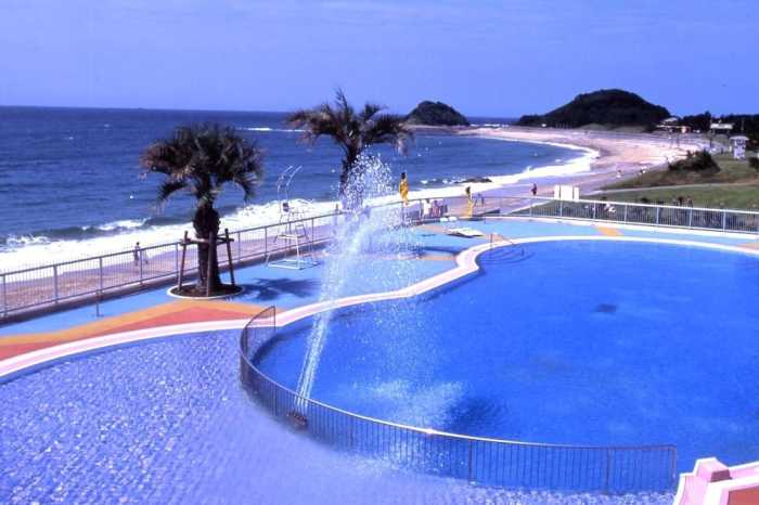 休暇村志賀島 福岡