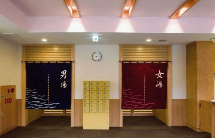 休暇村志賀島 福岡