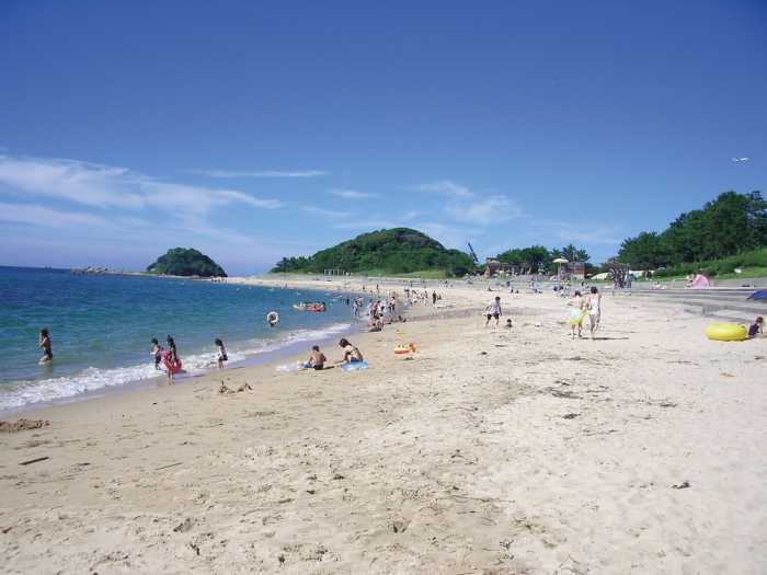 休暇村志賀島 福岡