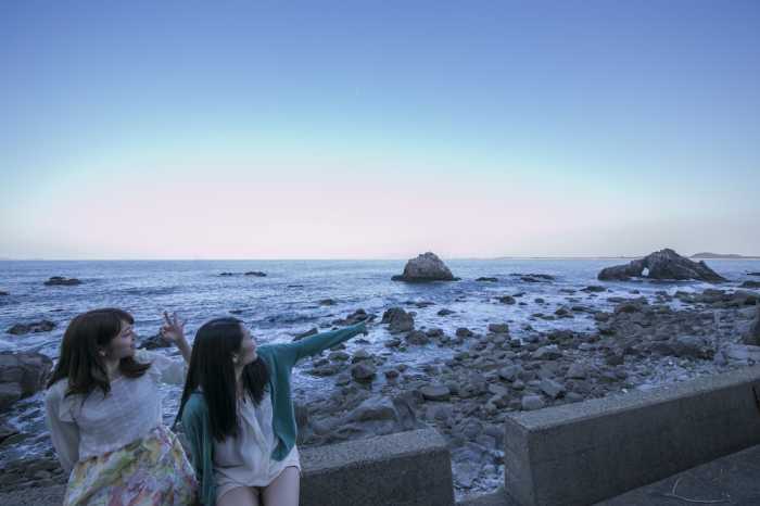 休暇村志賀島 福岡