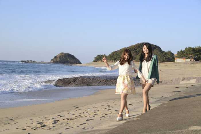 休暇村志賀島 福岡