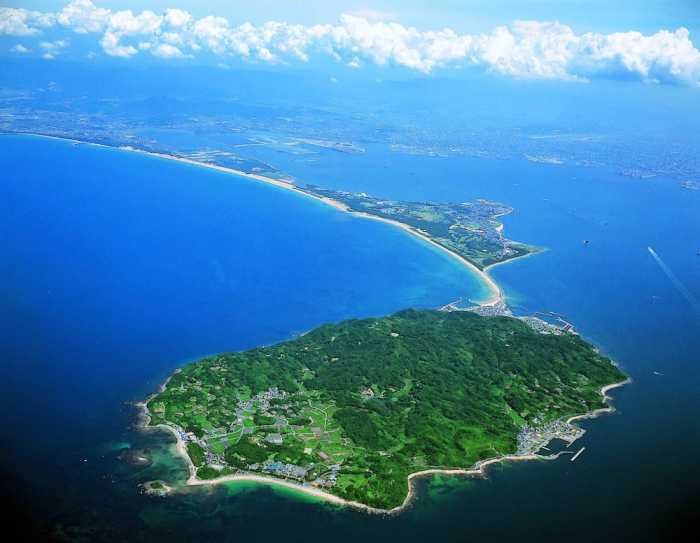 休暇村志賀島 福岡