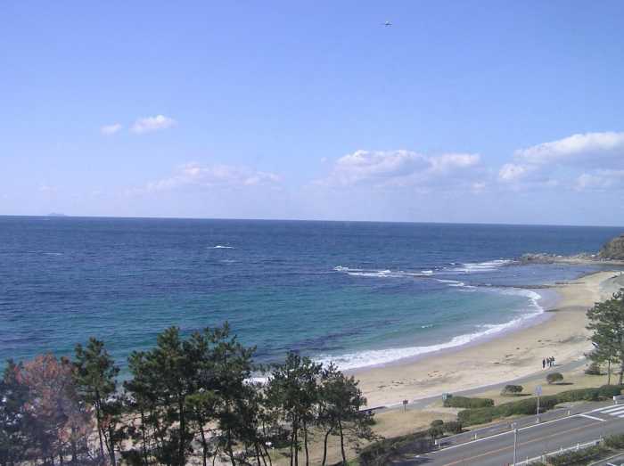 休暇村志賀島 福岡