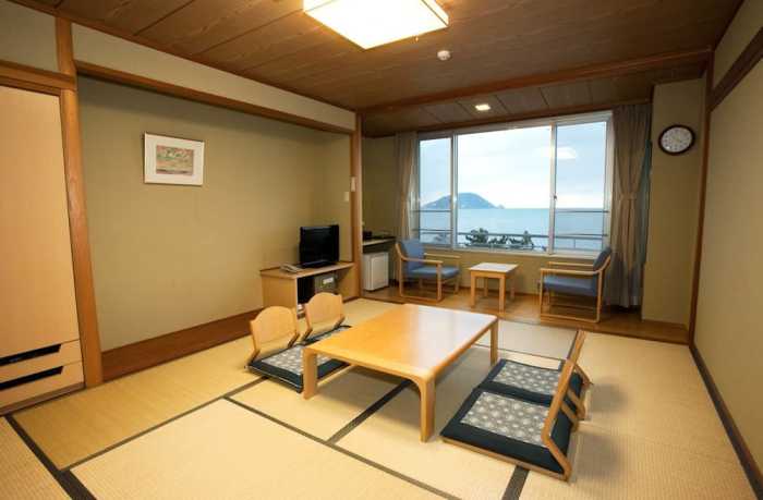 休暇村志賀島 福岡