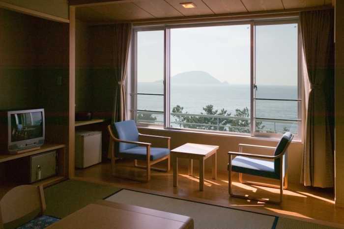 休暇村志賀島 福岡