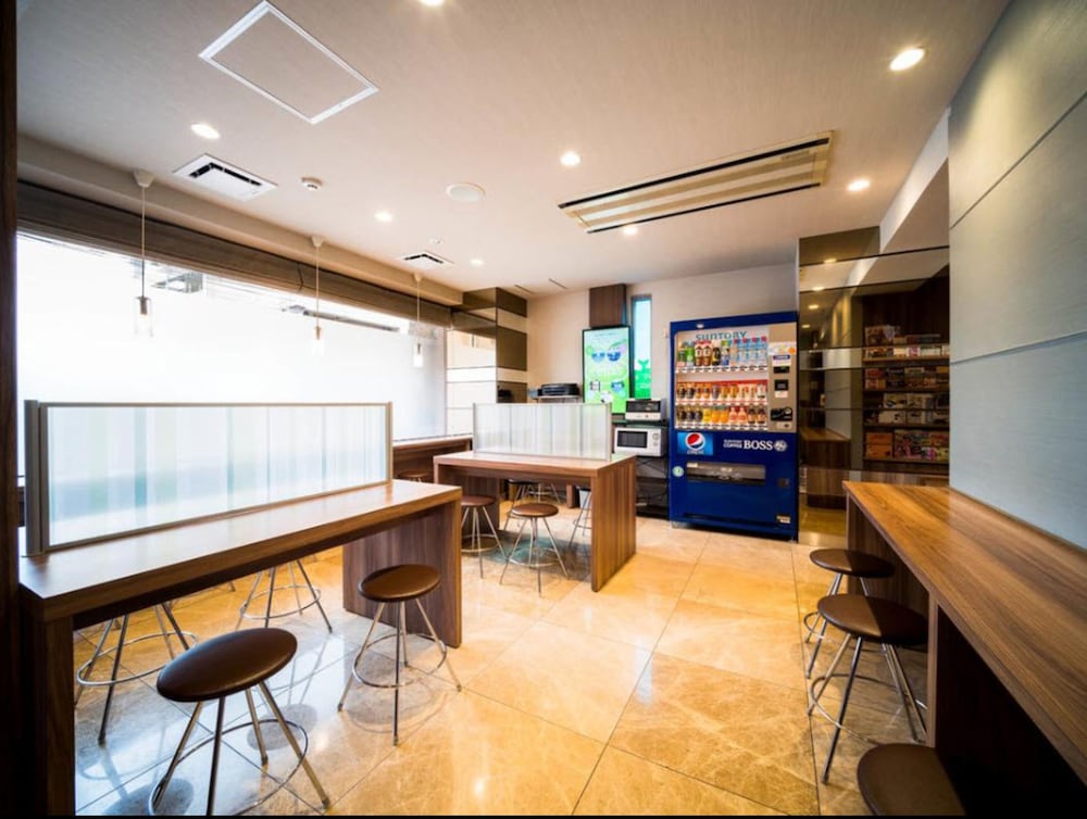 スーパーホテルINN博多 福岡
