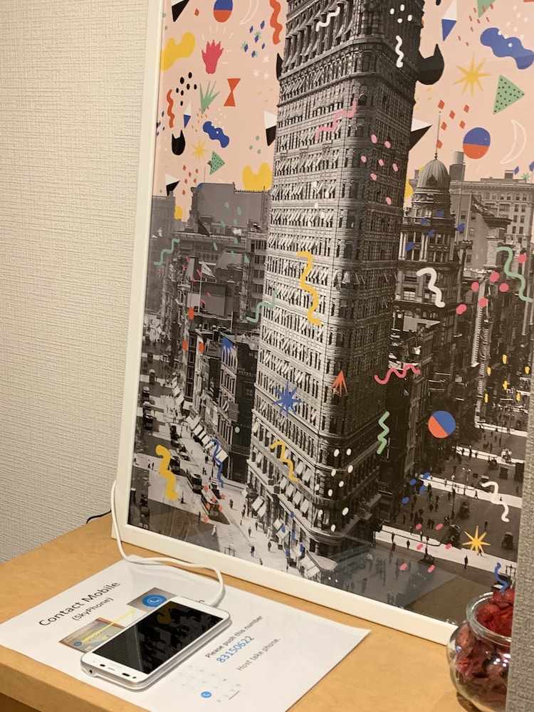 クロスステージ 福岡