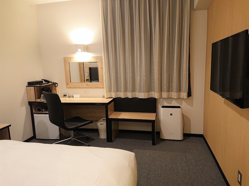 グリーンリッチホテル久留米 天然温泉・有馬六ツ門の湯 福岡