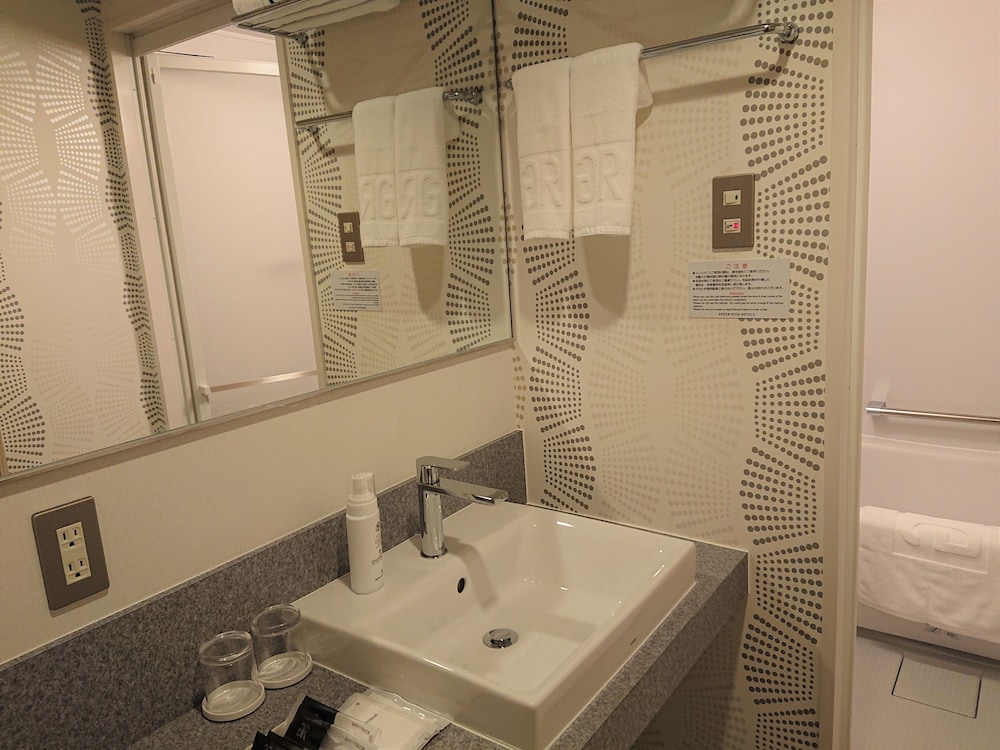 グリーンリッチホテル久留米 天然温泉・有馬六ツ門の湯 福岡