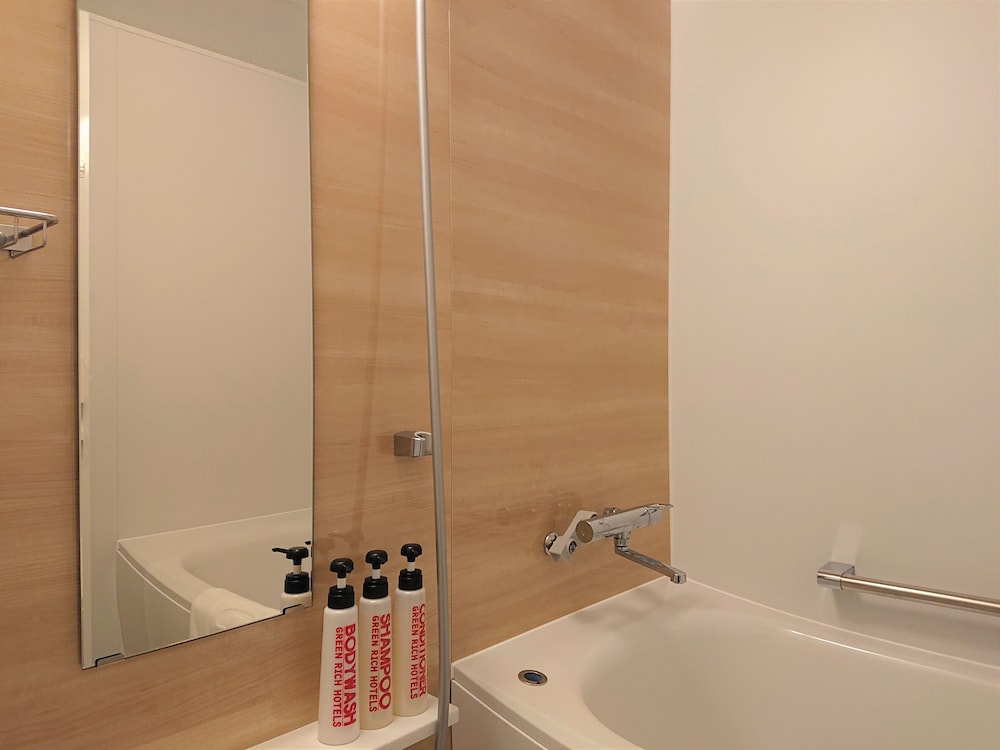 グリーンリッチホテル久留米 天然温泉・有馬六ツ門の湯 福岡