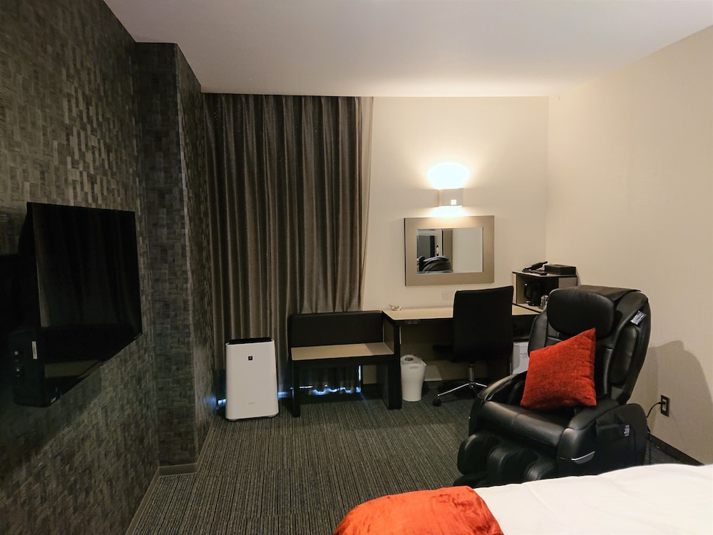 グリーンリッチホテル久留米 天然温泉・有馬六ツ門の湯 福岡