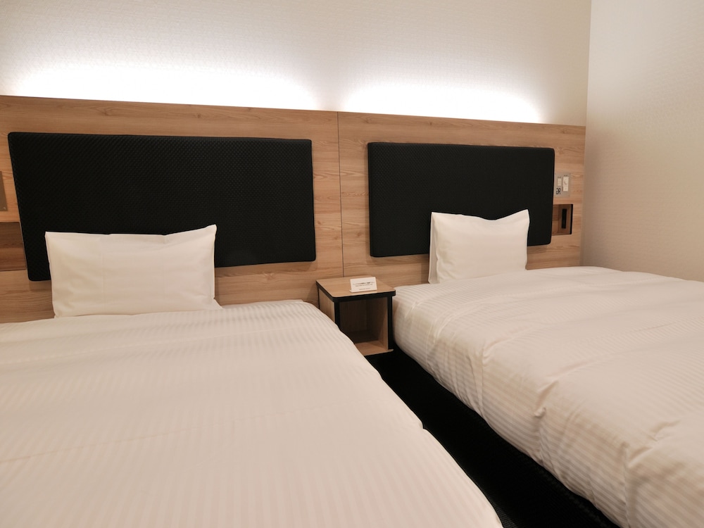 グリーンリッチホテル久留米 天然温泉・有馬六ツ門の湯 福岡