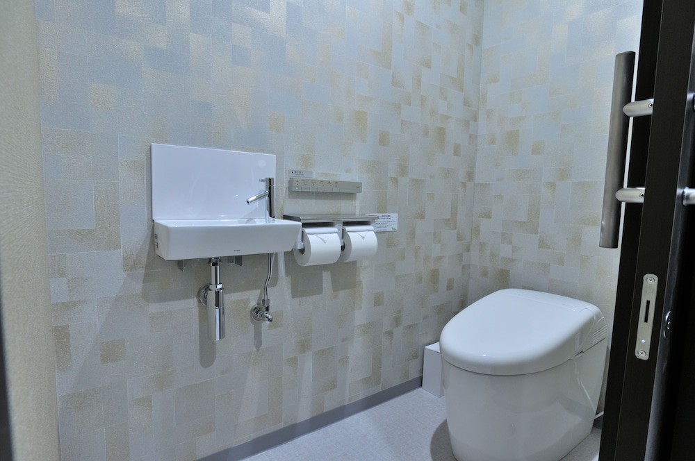 グリーンリッチホテル久留米 天然温泉・有馬六ツ門の湯 福岡