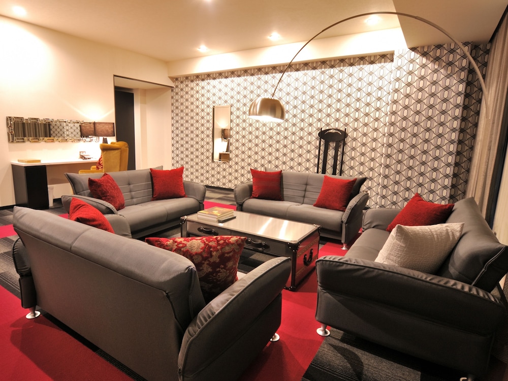 グリーンリッチホテル久留米 天然温泉・有馬六ツ門の湯 福岡