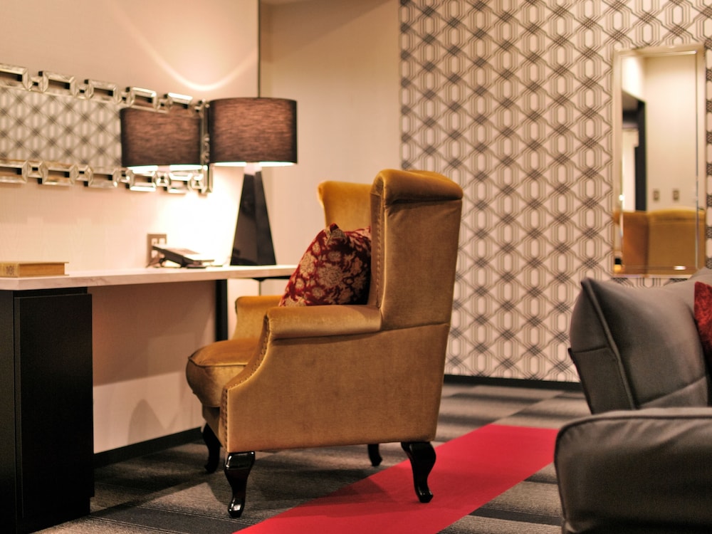 グリーンリッチホテル久留米 天然温泉・有馬六ツ門の湯 福岡