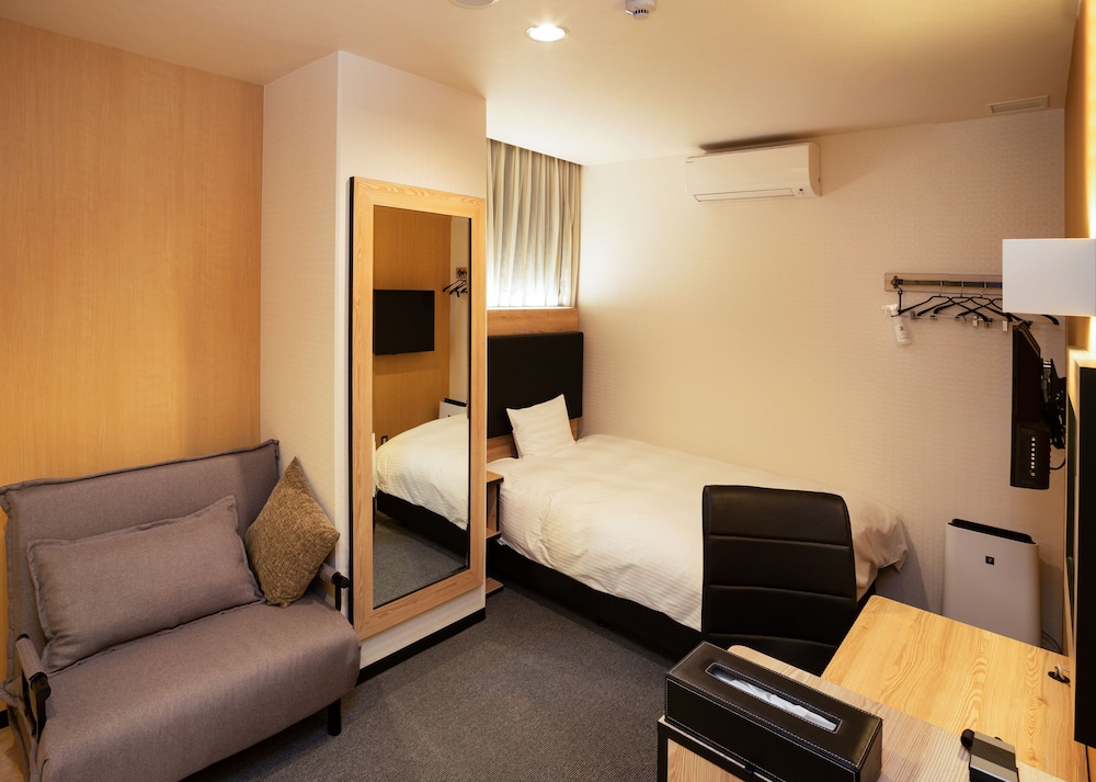 グリーンリッチホテル久留米 天然温泉・有馬六ツ門の湯 福岡