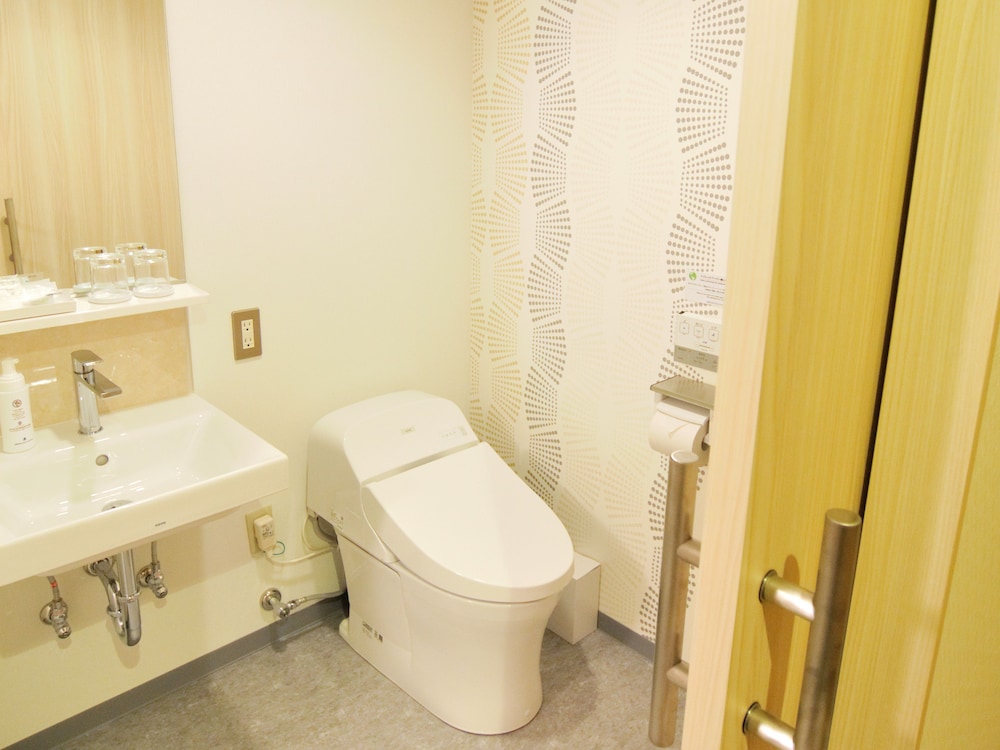 グリーンリッチホテル久留米 天然温泉・有馬六ツ門の湯 福岡