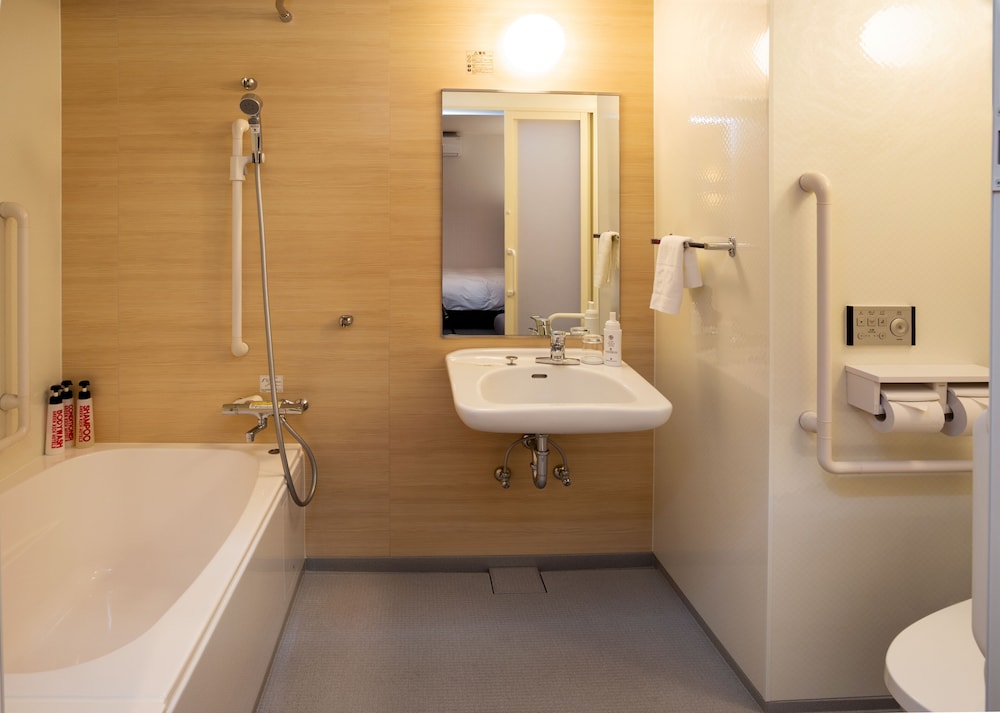 グリーンリッチホテル久留米 天然温泉・有馬六ツ門の湯 福岡