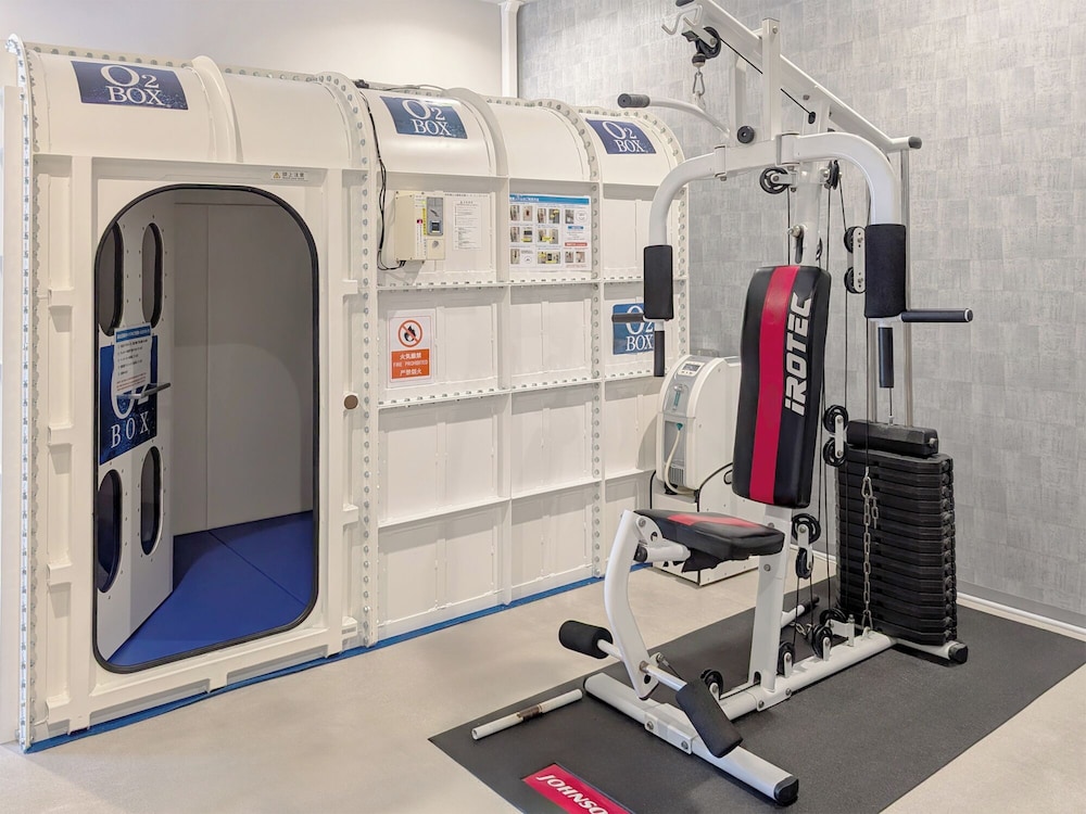 グリーンリッチホテル久留米 天然温泉・有馬六ツ門の湯 福岡