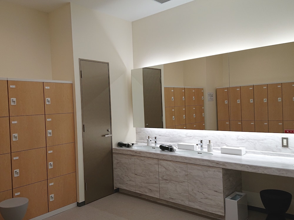 グリーンリッチホテル久留米 天然温泉・有馬六ツ門の湯 福岡