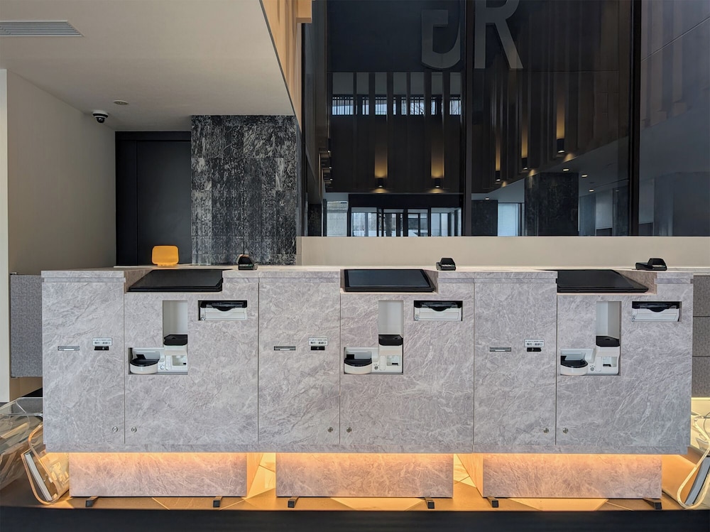 グリーンリッチホテル久留米 天然温泉・有馬六ツ門の湯 福岡