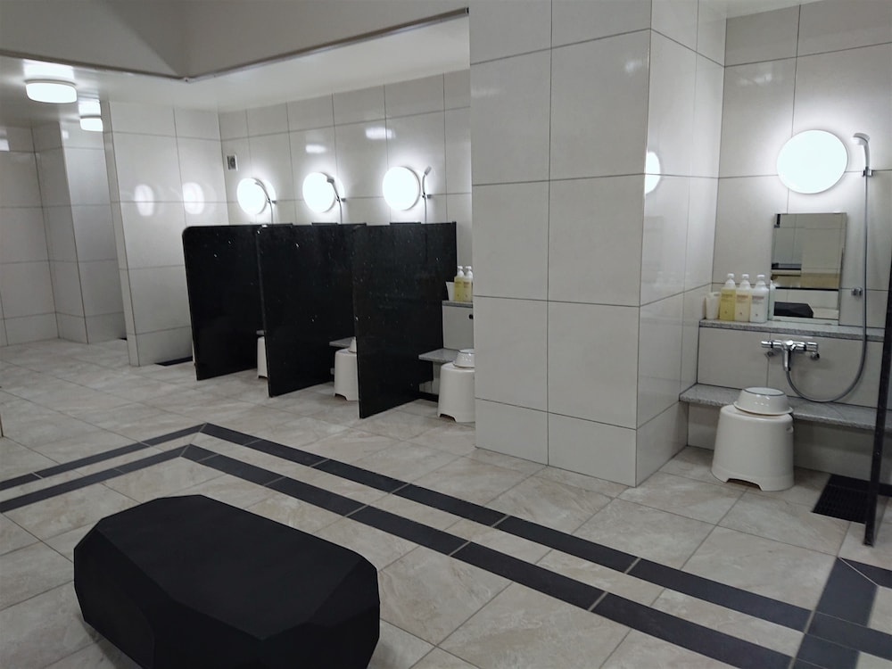 グリーンリッチホテル久留米 天然温泉・有馬六ツ門の湯 福岡