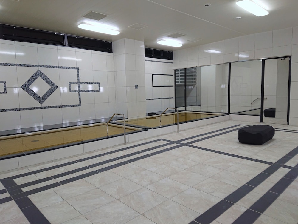 グリーンリッチホテル久留米 天然温泉・有馬六ツ門の湯 福岡