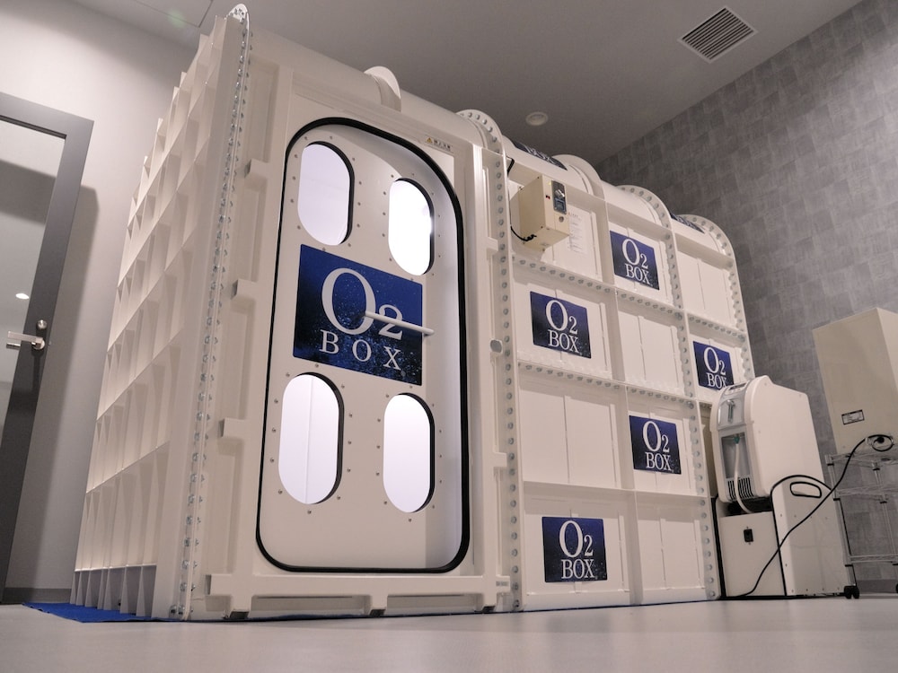 グリーンリッチホテル久留米 天然温泉・有馬六ツ門の湯 福岡