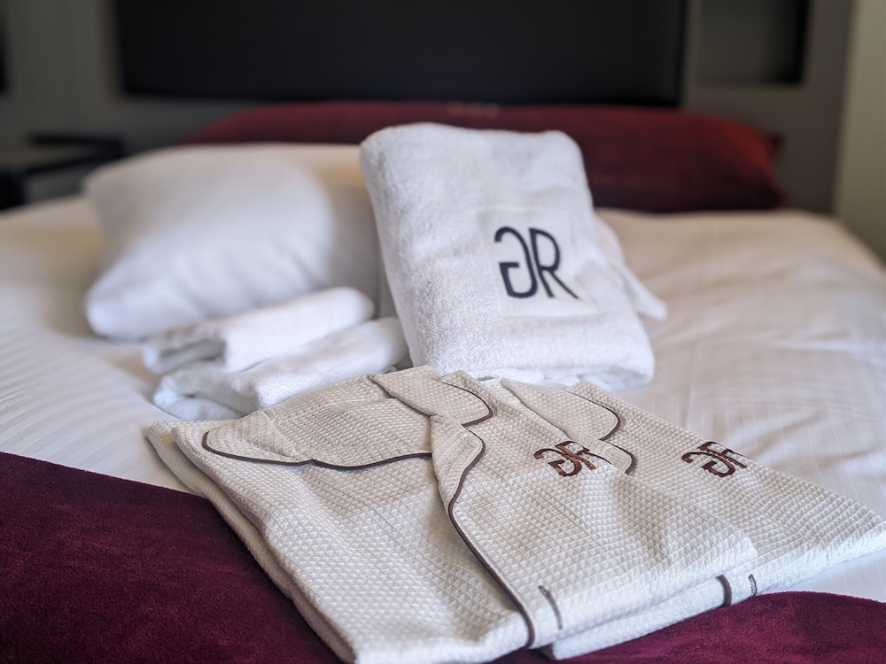 グリーンリッチホテル久留米 天然温泉・有馬六ツ門の湯 福岡