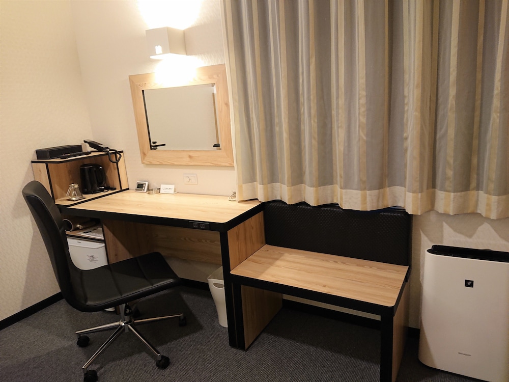 グリーンリッチホテル久留米 天然温泉・有馬六ツ門の湯 福岡