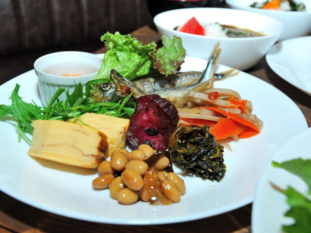 グリーンリッチホテル久留米 天然温泉・有馬六ツ門の湯 福岡