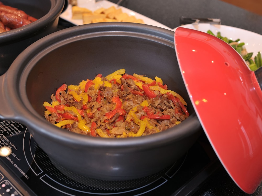 グリーンリッチホテル久留米 天然温泉・有馬六ツ門の湯 福岡