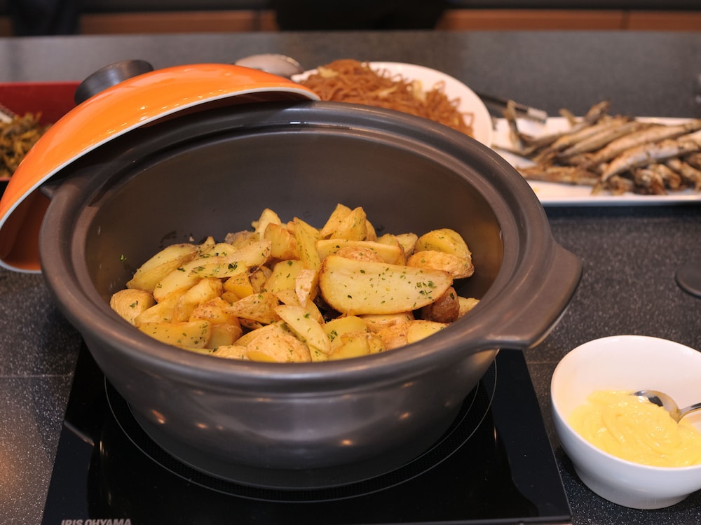 グリーンリッチホテル久留米 天然温泉・有馬六ツ門の湯 福岡