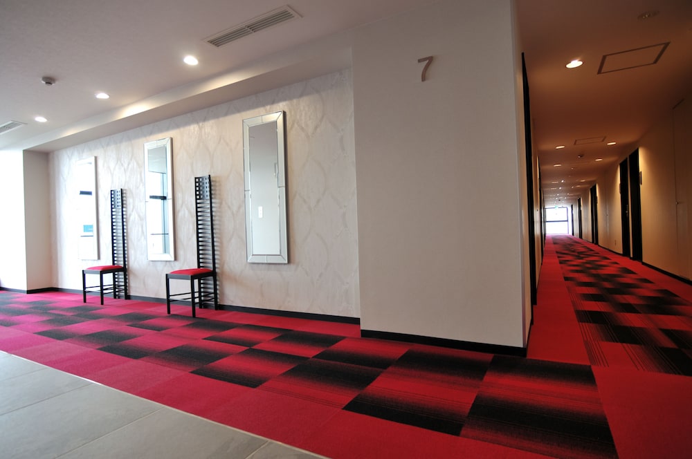 グリーンリッチホテル久留米 天然温泉・有馬六ツ門の湯 福岡