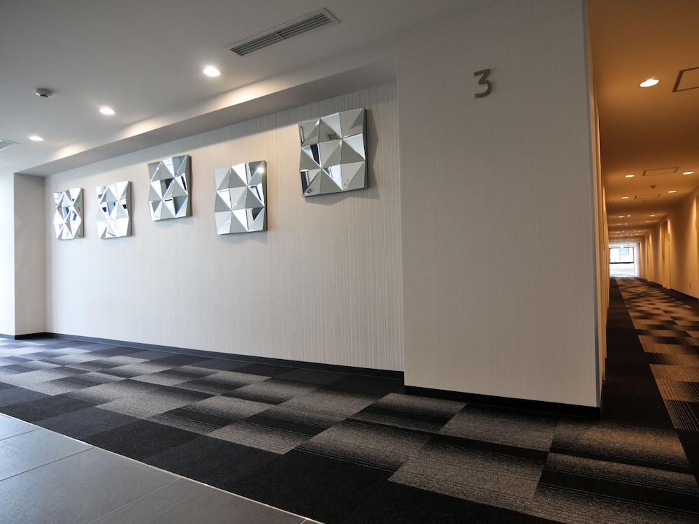 グリーンリッチホテル久留米 天然温泉・有馬六ツ門の湯 福岡