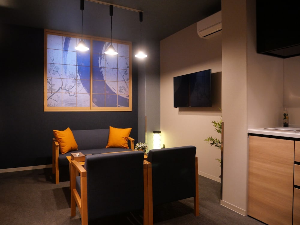 ALPHABED INN 福岡大濠公園 福岡