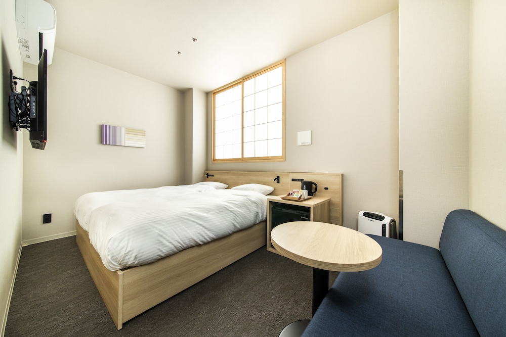 ALPHABED INN 福岡大濠公園 福岡