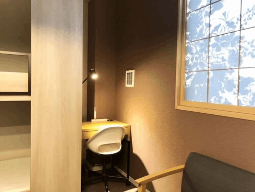 ALPHABED INN 福岡大濠公園 福岡
