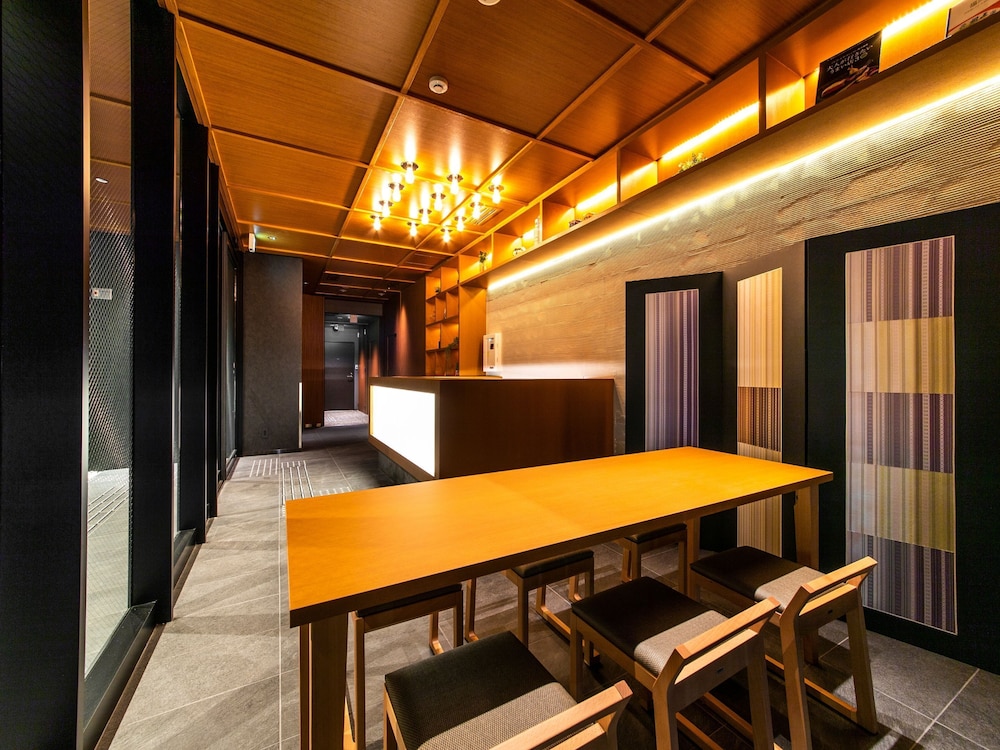 ALPHABED INN 福岡大濠公園 福岡