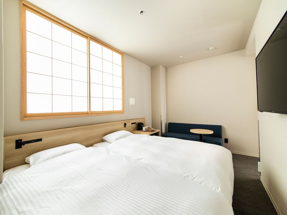 ALPHABED INN 福岡大濠公園 福岡