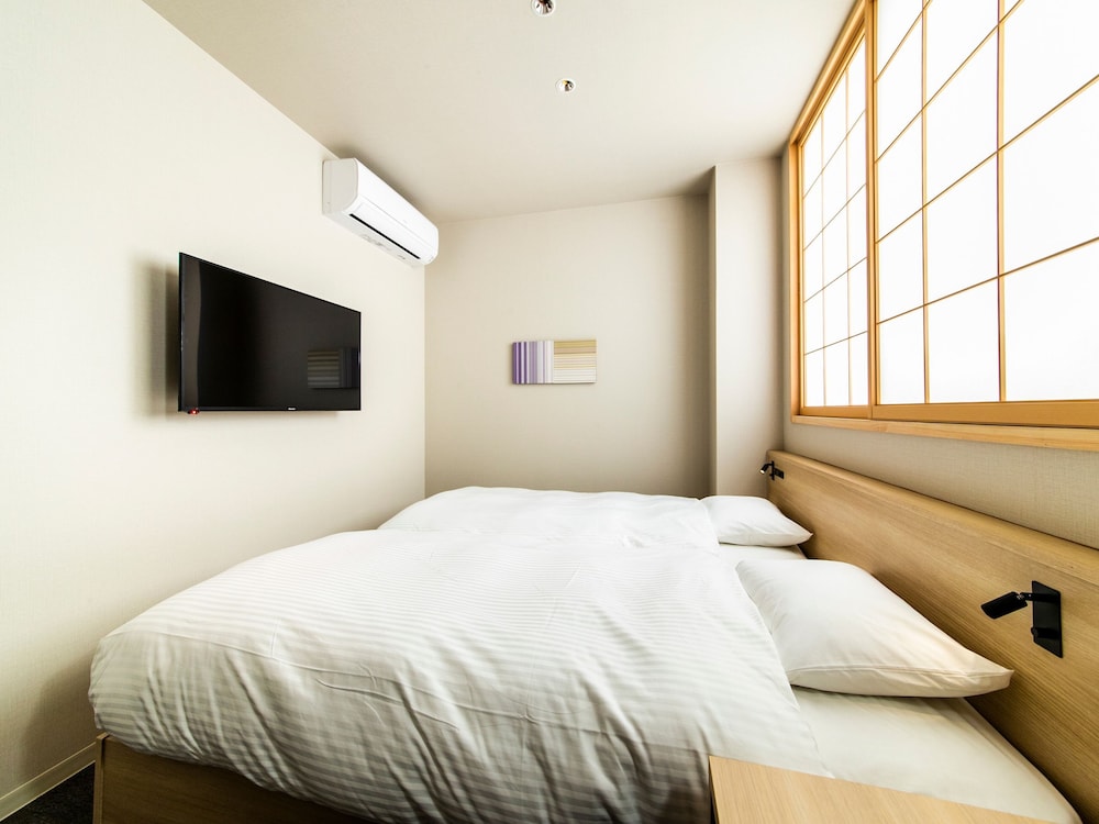 ALPHABED INN 福岡大濠公園 福岡