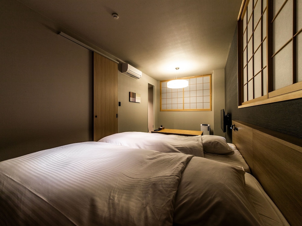 ALPHABED INN 福岡大濠公園 福岡