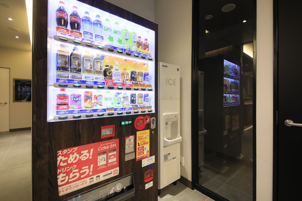 クインテッサホテル福岡天神南 福岡