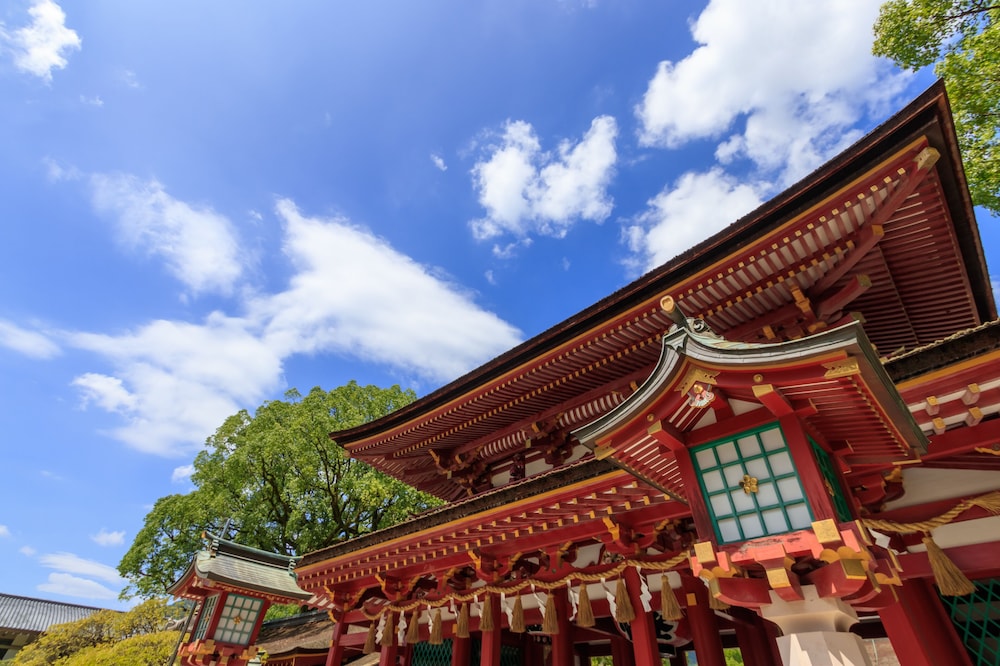 クインテッサホテル福岡天神南 福岡